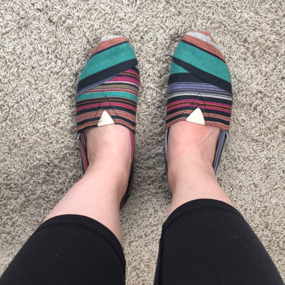 Toms